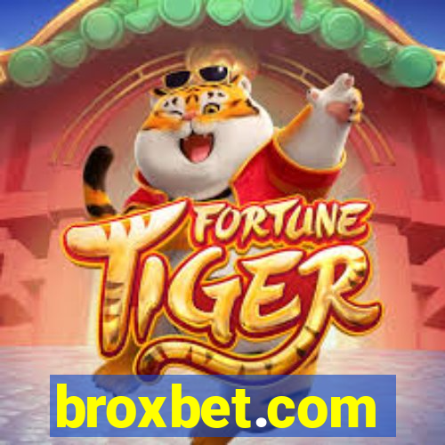 broxbet.com