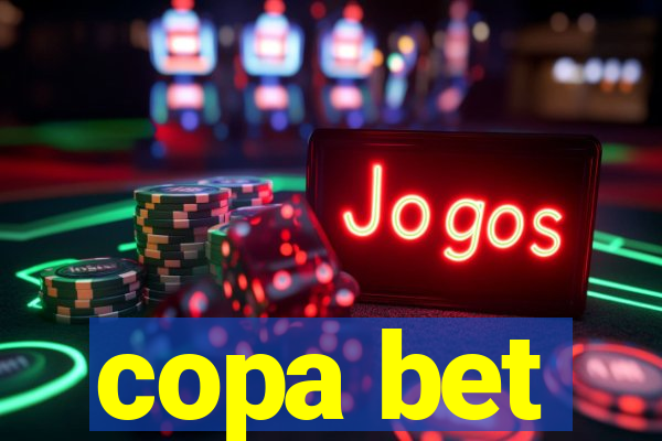 copa bet