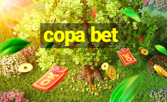 copa bet