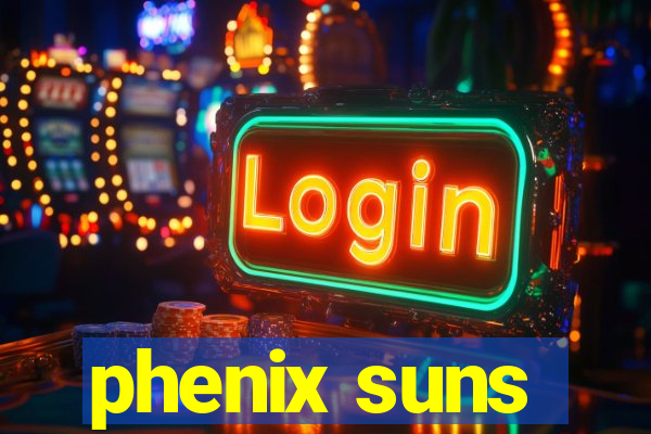 phenix suns