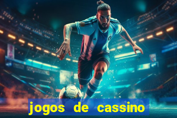 jogos de cassino de 10 centavos