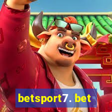 betsport7. bet