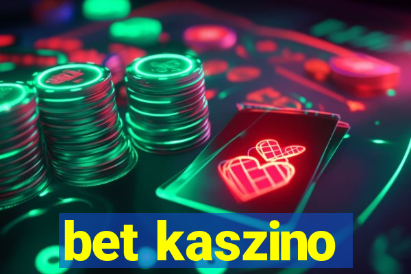 bet kaszino