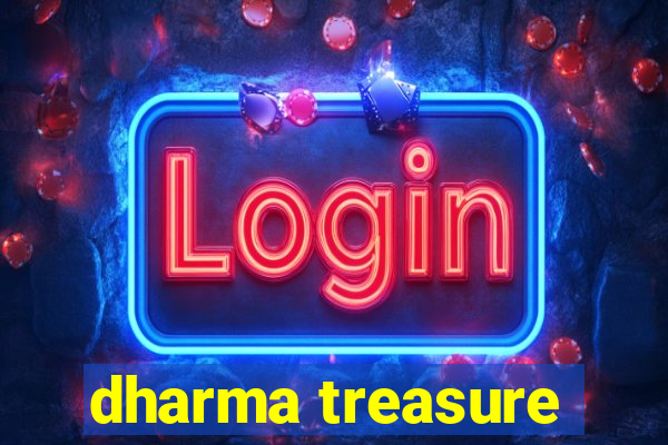 dharma treasure