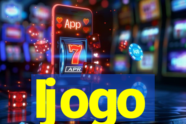 Ijogo