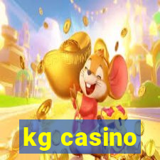 kg casino