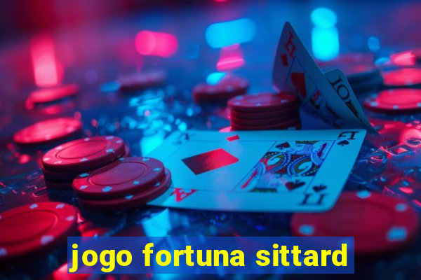 jogo fortuna sittard