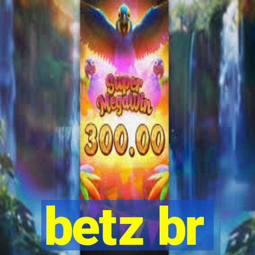 betz br