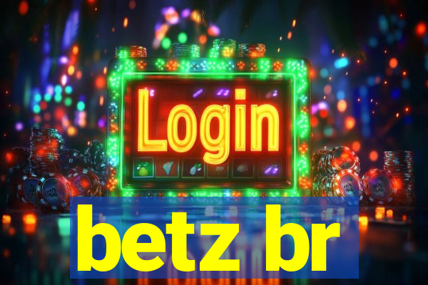 betz br