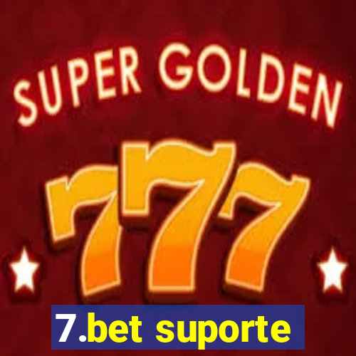 7.bet suporte