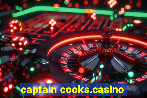 captain cooks.casino