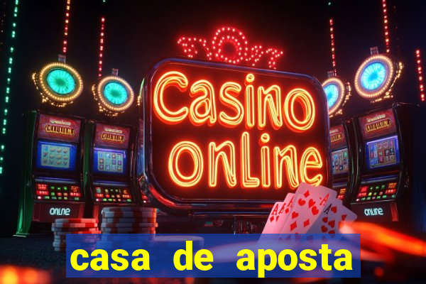 casa de aposta free bet