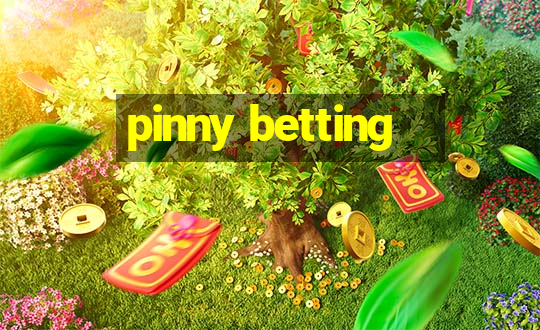 pinny betting