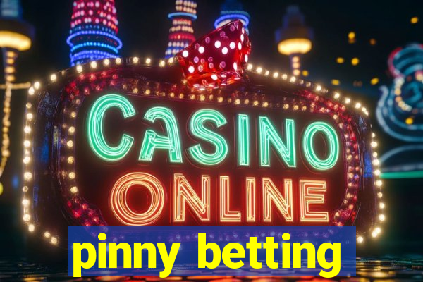 pinny betting