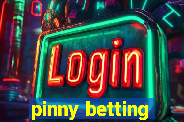 pinny betting