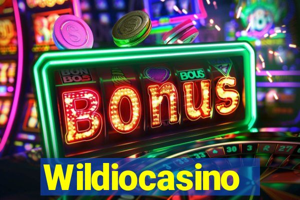 Wildiocasino