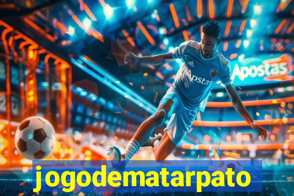 jogodematarpato