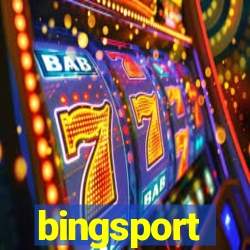 bingsport