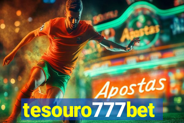 tesouro777bet