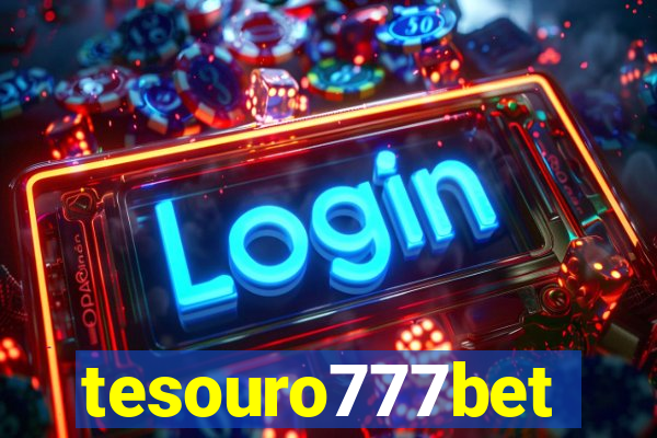 tesouro777bet