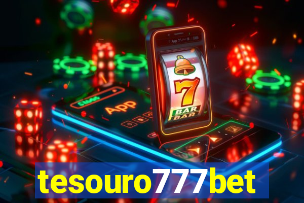 tesouro777bet