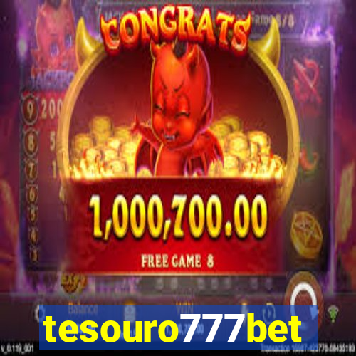 tesouro777bet