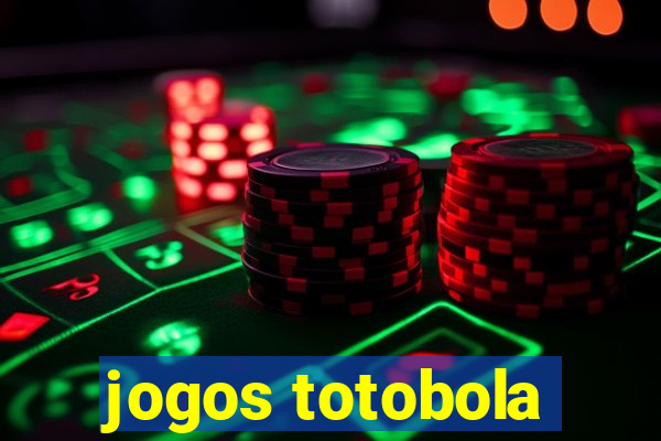 jogos totobola