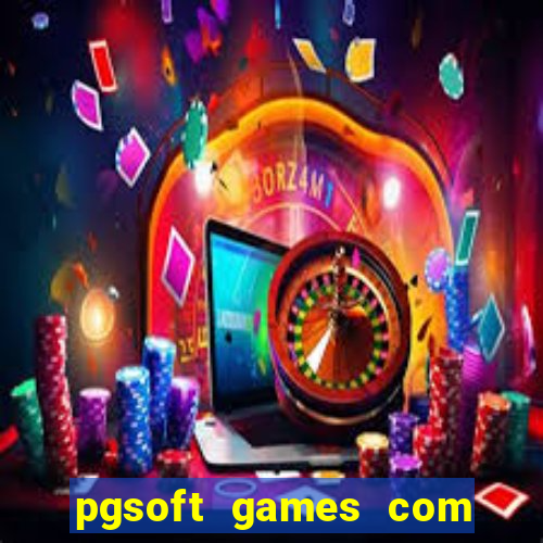 pgsoft games com fortune dragon