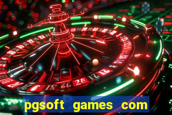 pgsoft games com fortune dragon