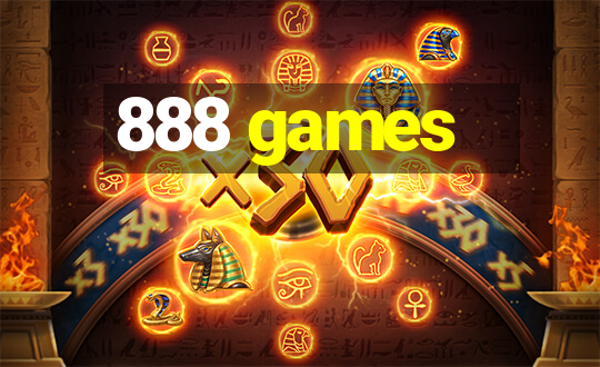 888 games