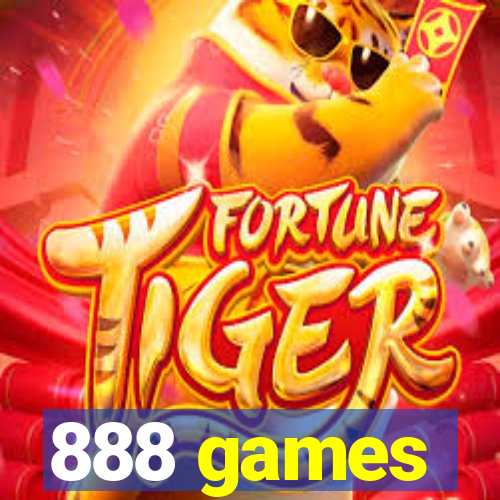 888 games