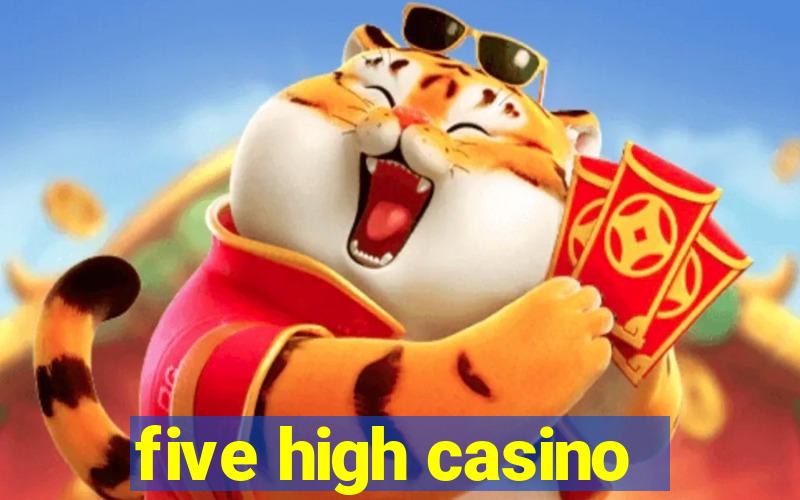 five high casino