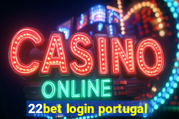 22bet login portugal