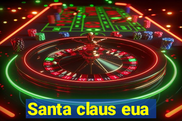 Santa claus eua