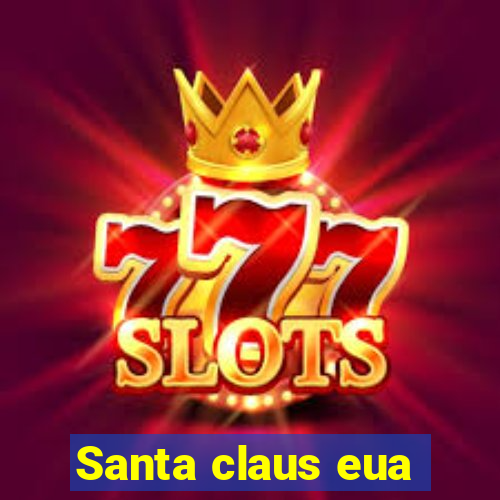 Santa claus eua