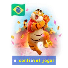 é confiável jogar na blaze