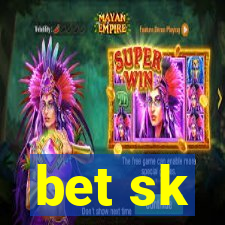 bet sk