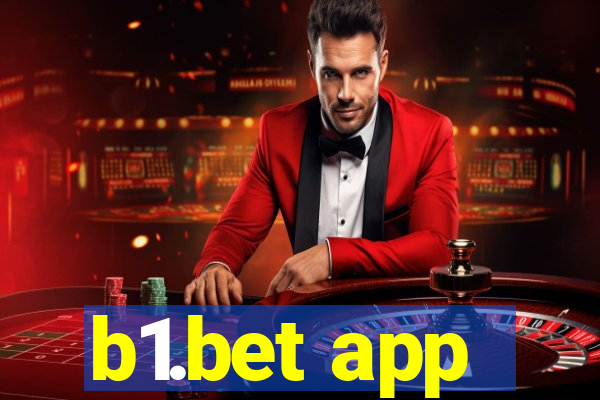 b1.bet app