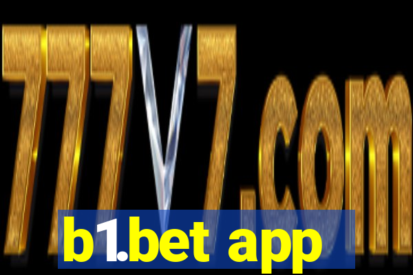 b1.bet app