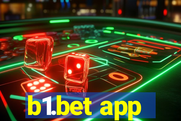 b1.bet app