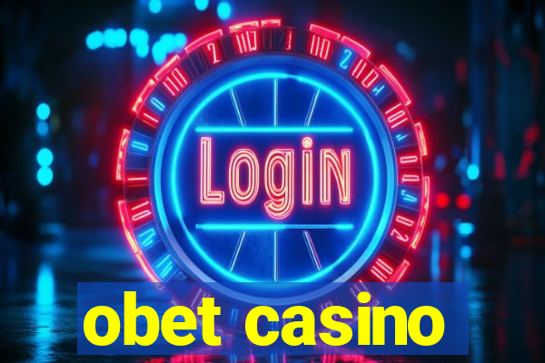 obet casino