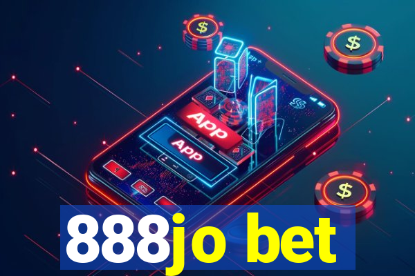 888jo bet