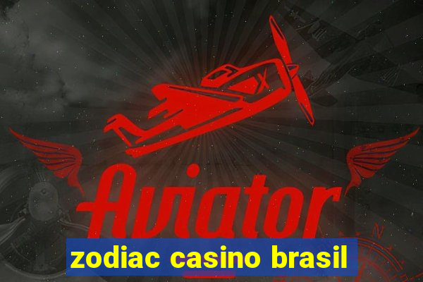 zodiac casino brasil