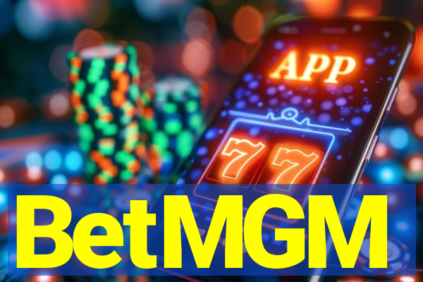 BetMGM