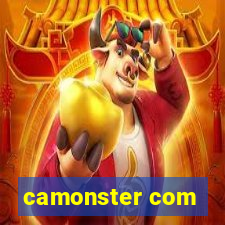 camonster com