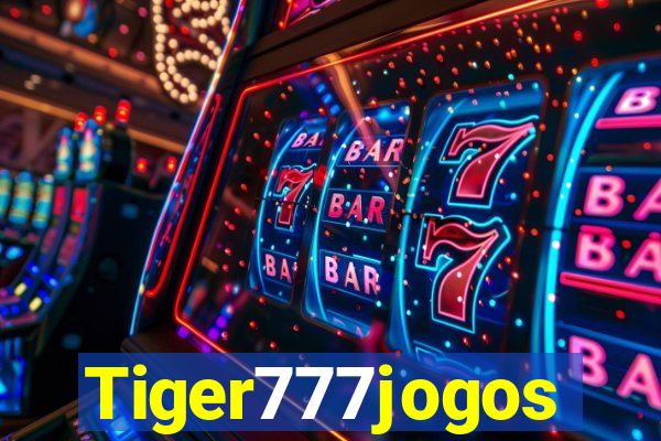 Tiger777jogos