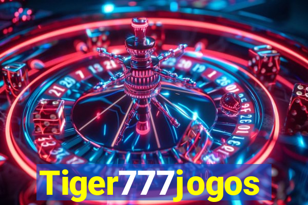 Tiger777jogos