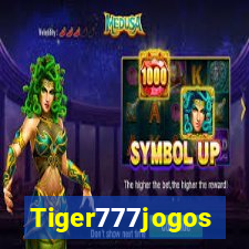 Tiger777jogos