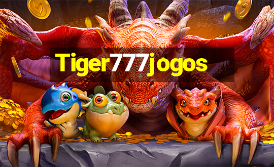 Tiger777jogos