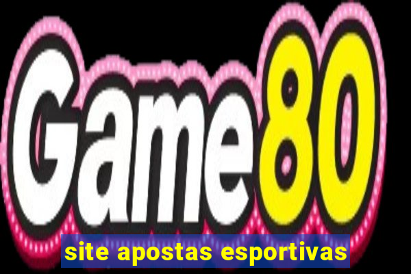 site apostas esportivas